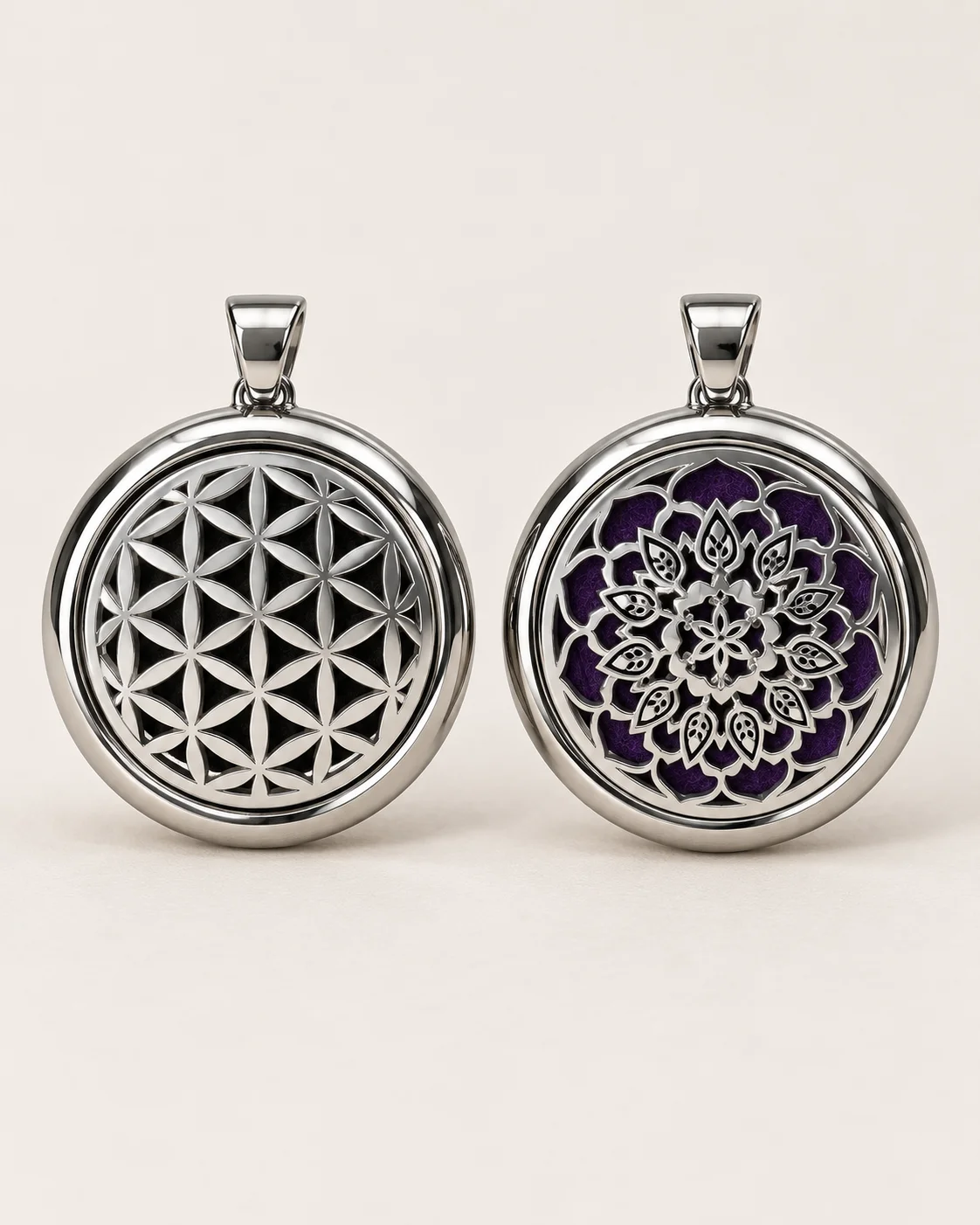 Mandala Flor de la Vida